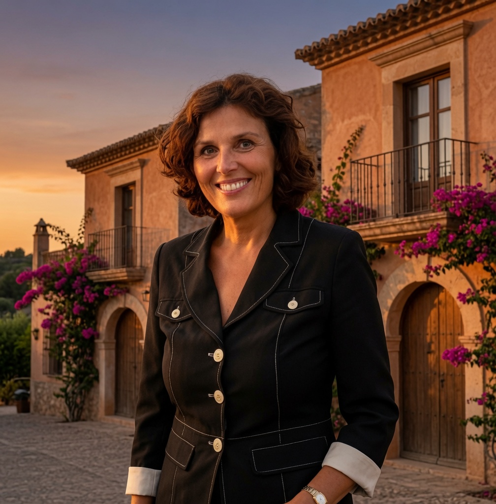 Founder of Spain Life & Houses