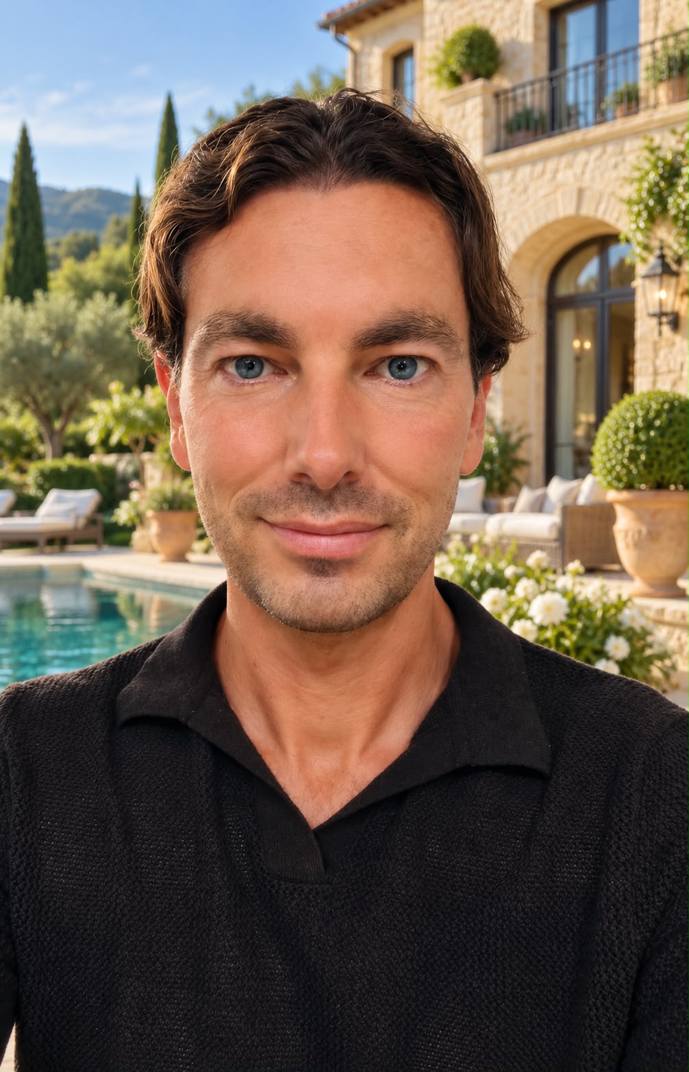 Mischa Sepp